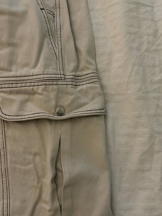 BDG Relaxed Skate Jean - Picture 3 of 7